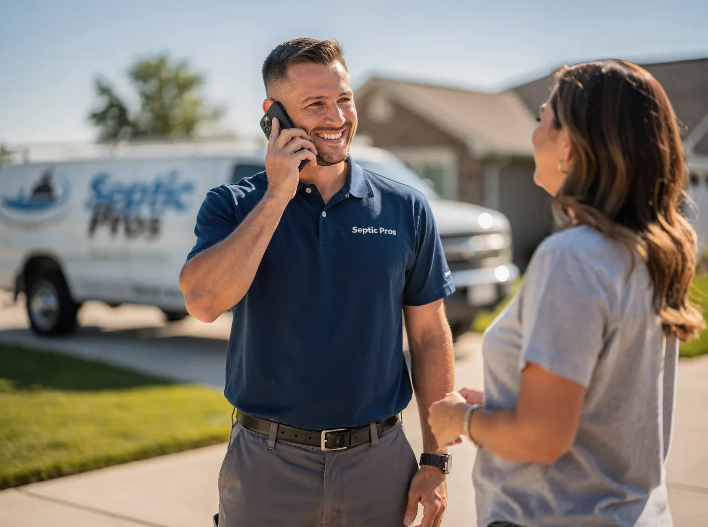 Septic Tank Pumping Glen White, WV FAQs